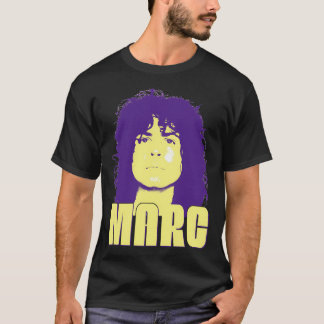Tyrannosaurus Rex Mickey Finn Het Kärlek Glam Rock T Shirt