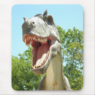 Tyrannosaurus Rex Musmatta