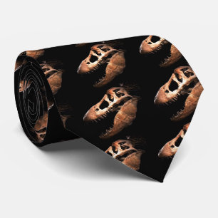 Tyrannosaurus rex slips