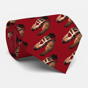 Tyrannosaurus rex slips