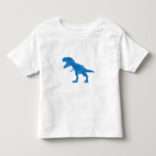 Tyrannosaurus Rex T Rex Dinosaur Shirt (Framsida)