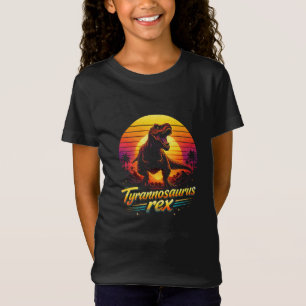 Tyrannosaurus Rex T Shirt