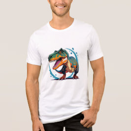 Tyrannosaurus Rex T Shirt