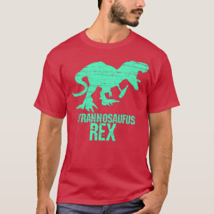 Tyrannosaurus Rex T Shirt