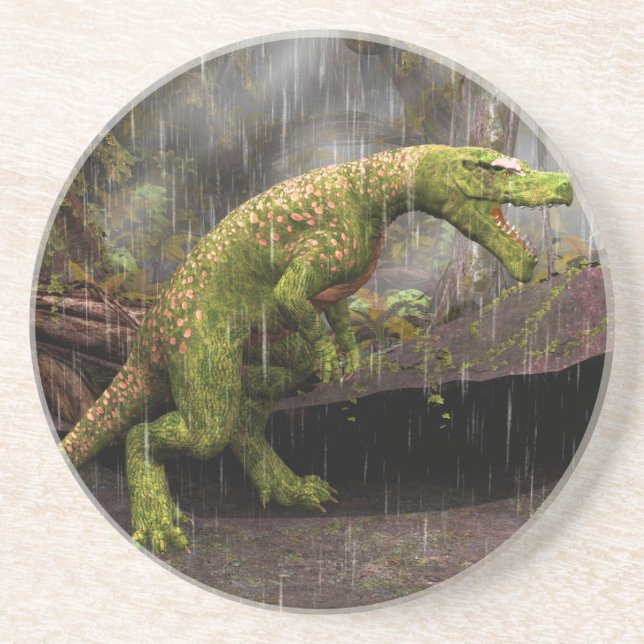 Tyrannosaurus Rex Underlägg (Framsidan)