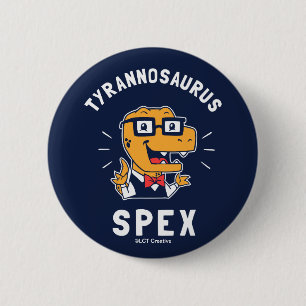 Tyrannosaurus Spex Knapp