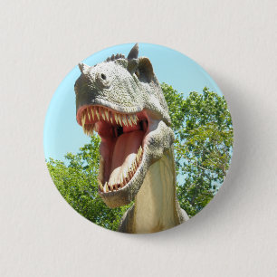 Tyrannosaurus T-Rex Dinosaur Knapp
