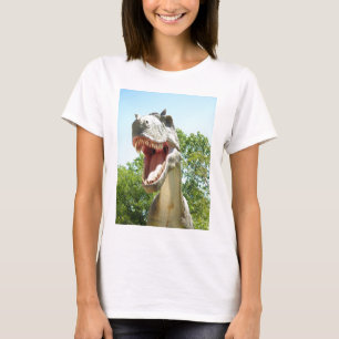 Tyrannosaurus T-Rex Dinosaur T Shirt