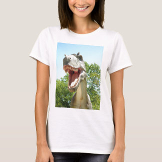 Tyrannosaurus T-Rex Dinosaur T Shirt