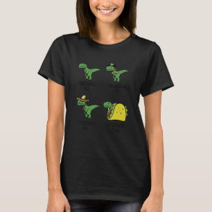 Tyrannosaurus Tex Mex Tyrannosaurus Absurdex Trex T Shirt