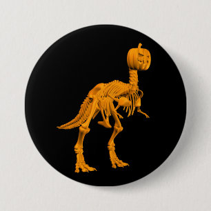 Tyrannosaurus tricktreat knapp