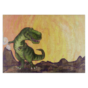 Tyrannosaurusgåvor & tillbehör