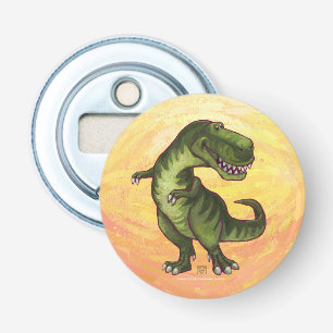Tyrannosaurusgåvor & tillbehör flasköppnare