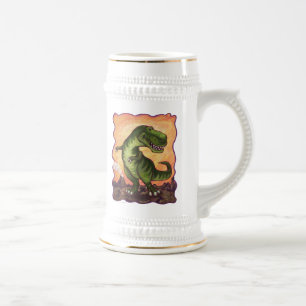 Tyrannosaurusgåvor & tillbehör sejdel