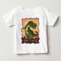 Tyrannosauruskonsttoppar