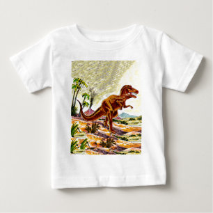 TyrannosaurusRex Dinosaur T-shirt