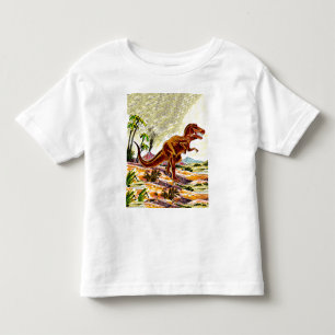 TyrannosaurusRex Dinosaur Tröja