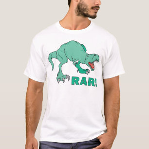 TyrannosaurusRex Rar! Tee