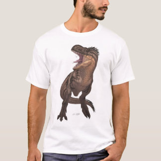 Tyrannosaurusrexskjorta Tröja