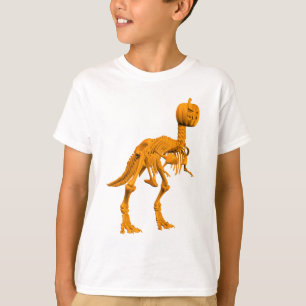 Tyrannosaurustricktreatus T Shirt