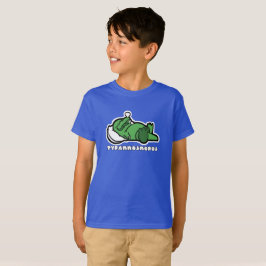 Tyrannosnorus T Shirt