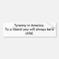 Tyranny i Amerika