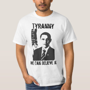 TyrannyT-tröja Tee