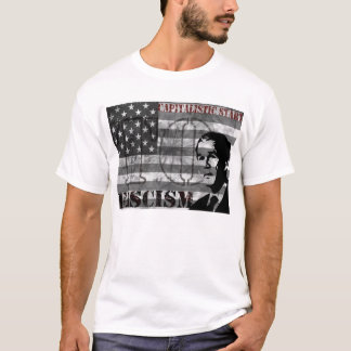 Tyrant Bush T-shirt