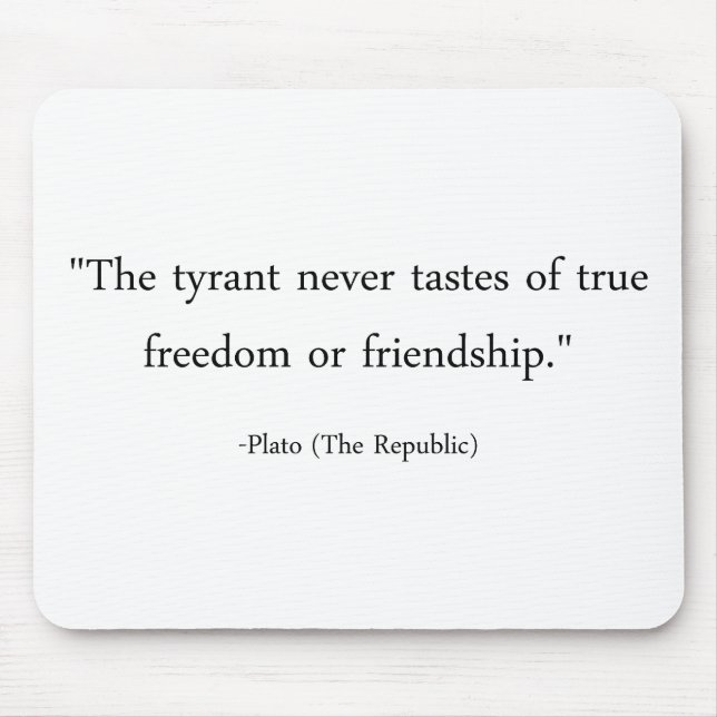 Tyrant Musmatta (Framsidan)