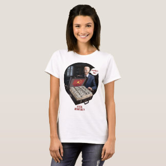 TyrantWear: Ursäkta? T Shirt