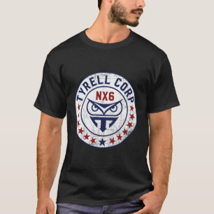 Tyrell Corporation - Nexus 6 T Shirt