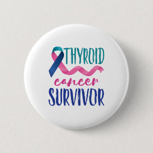 Tyreoideacancer Survivor Knapp