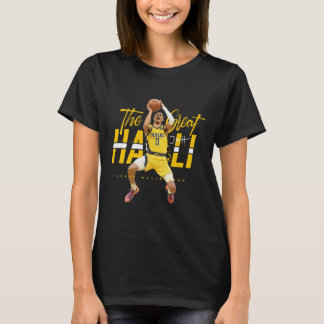 Tyrese Haliburton   T Shirt