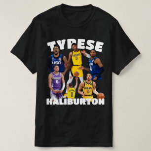 Tyrese Halibutron T-Shirt