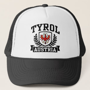 Tyrol Austria Keps