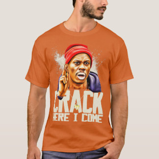 TYRONE BIGGUMS T SHIRT