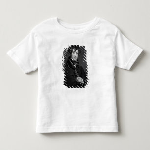 Tyrone driver, inristat av James Sands, c.1833 T Shirt