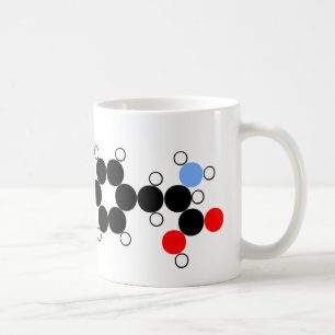 Tyrosin Kaffemugg