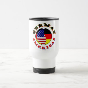 tysk amerikan resemugg