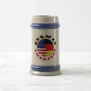 tysk amerikan sejdel