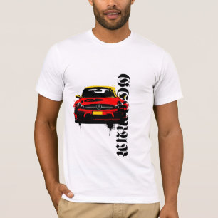 Tysk automatisk tee