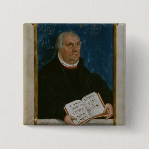 Tysk bibel av Luthers översättning, 1561 Knapp