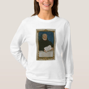 Tysk bibel av Luthers översättning, 1561 T-shirt