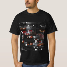 Tysk Drift Legend T-Shirt