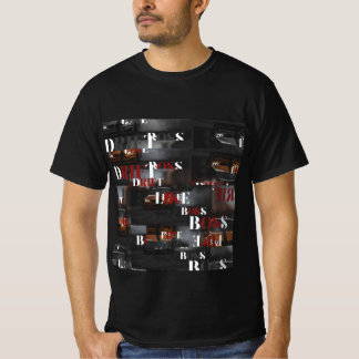 Tysk Drift Legend T-Shirt