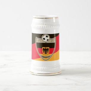 Tysk fotboll sejdel
