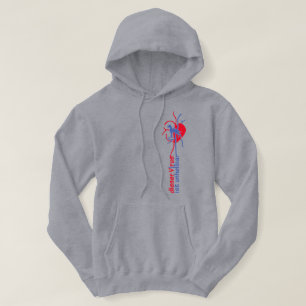 Tysk Grand Danois Tröja Hoodie