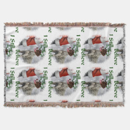 Tysk helgdag för kortfristig pekare mysfilt