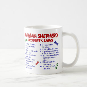 TYSK HERDE PL2 KAFFEMUGG