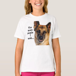 Tysk herde tee